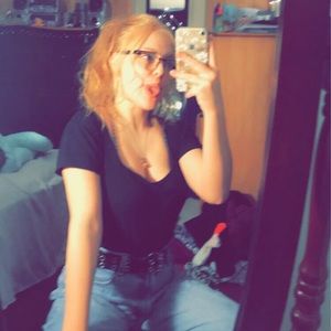 Meet your Posher, Bethany